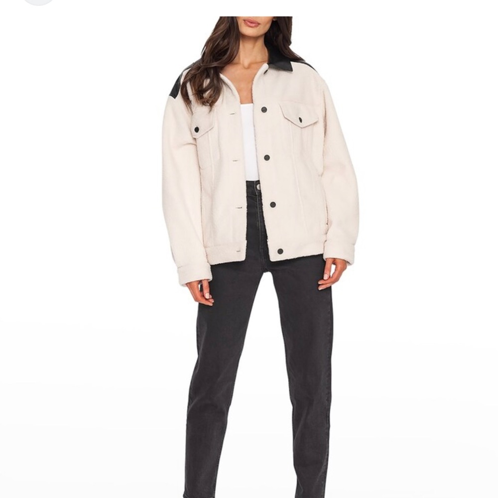 LAMARQUE coat